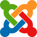 Logo Joomla